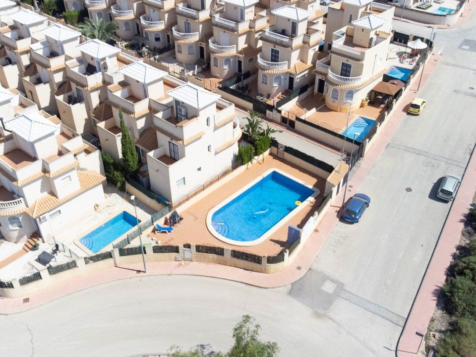 Villa i La Marina, Alicante - foto 2